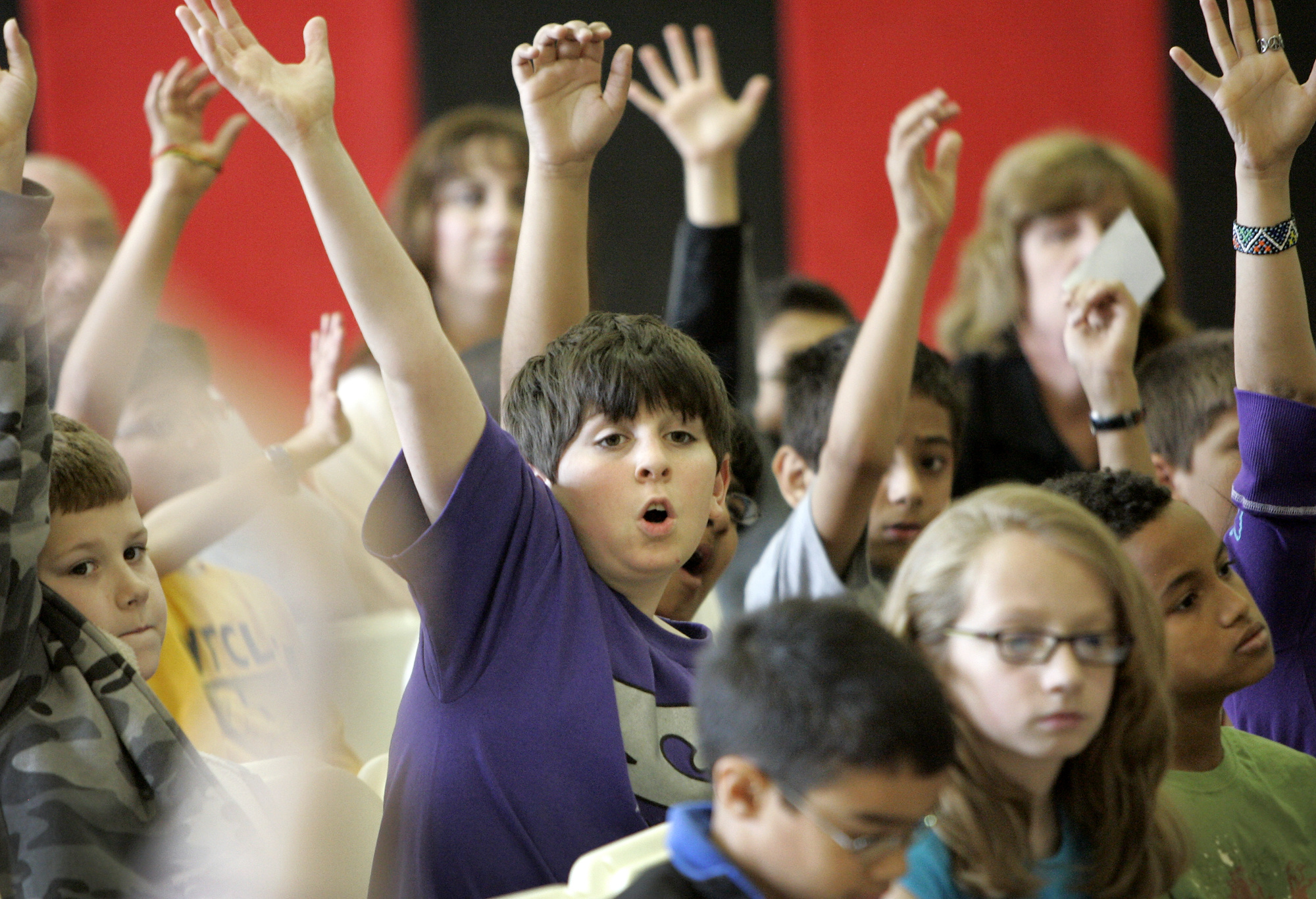 Christie’s School Aid Cuts: A History Lesson