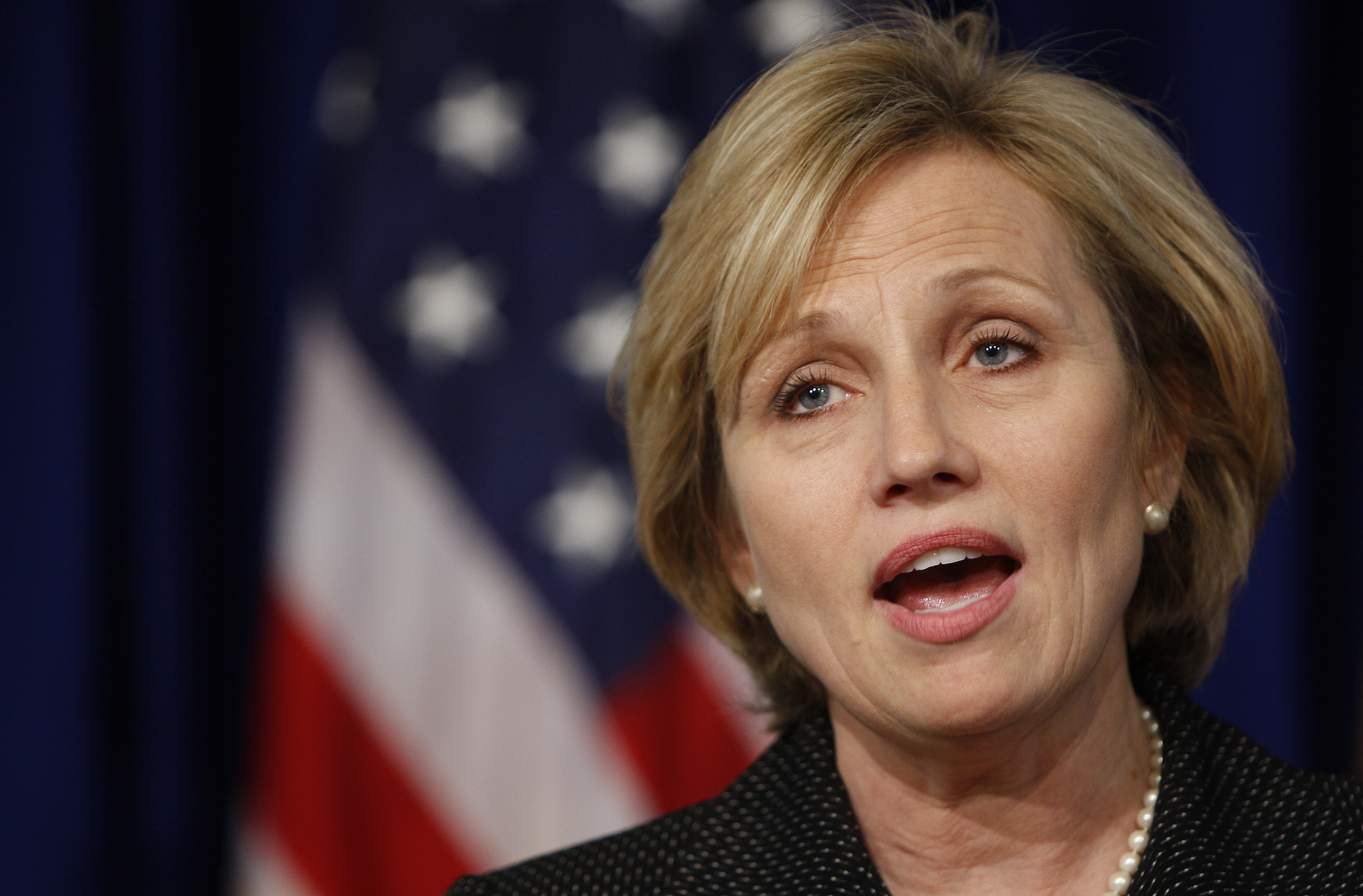 Red Tape Review Finds Plenty to Snip and Unsnarl