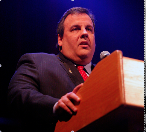Christie Tells Clean Energy Advocates To Share In Fiscal Sacrifices