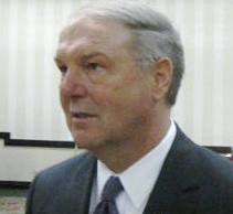Spotlight: Oil Lobbyist