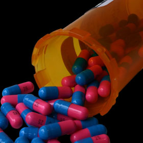 No Clean Bill of Health for New Jersey’s Big Pharma