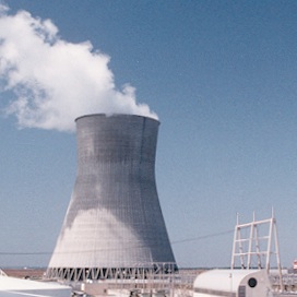 PSEG Files Application for Fourth Facility at Nuclear Site