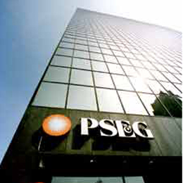 Trio of PSEG Affiliates Accused of Manipulating Wholesale Electricity Market