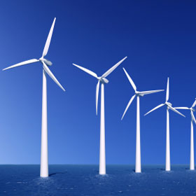 Proposed Bill Would Help Wind Turbines Turn A Profit