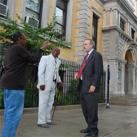 19th Century Jersey City School Waits More Than a Decade for New Quarters