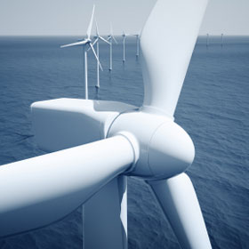 Wind Power Bill Breezes Through Senate Committee