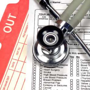 Doctor Drain Sounds Alarm Among Policymakers