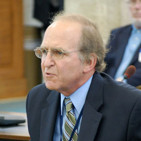 Spotlight: NJ’s Top Lobbyist