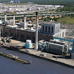 NJ Coal Plants Face Cleanups and Closures