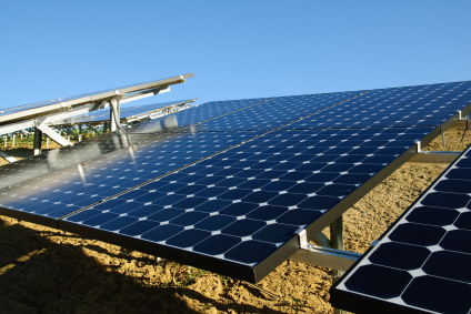 Bill Envisions Solar Farms on Leaking Landfills