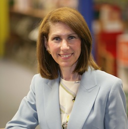 Spotlight: Deputy Minority Leader of Assembly and Author