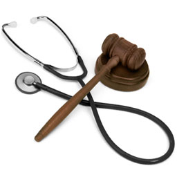 Medical Malpractice Reform Advocates Urge Action Now