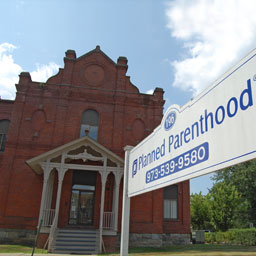 Family-Planning Clinics Feel Christie’s Cuts