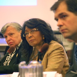Hearing Sheds Light on DOE Processes