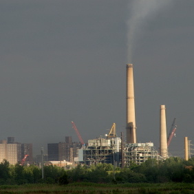 Curb Greenhouse Gases to Cure NJ’s Extreme Weather, Experts Say