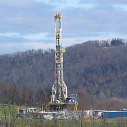 Winter Looks Good for Natural Gas Customers