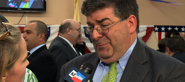 38th District – Driscoll Fails to Unseat Gordon