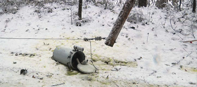 JCP&L President Talks About October Snowstorm Response