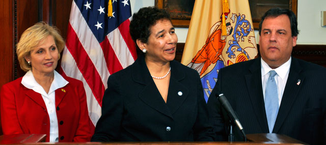 Attorney General Paula Dow Stepping Down to Join Port Authority