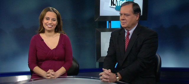 Weekly Political Roundtable