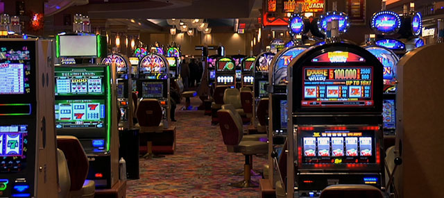 New York City Racino Could Take Business from Atlantic City