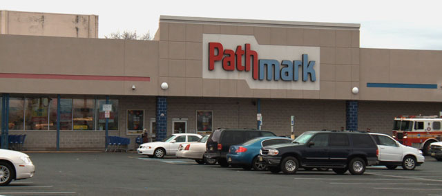 Second Supermarket Coming to Camden, a Food Desert in the State