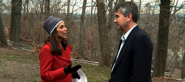 State Climatologist: 2011 Broke Records and Expect a La Nina Winter