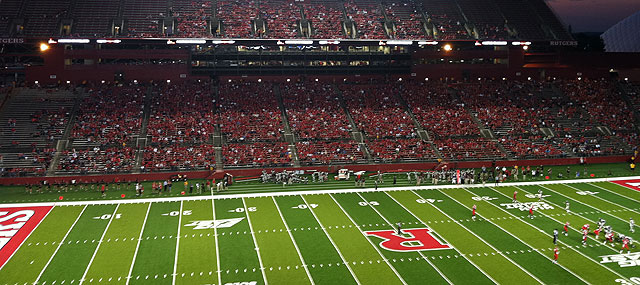 Defending the Rutgers Athletics Brand