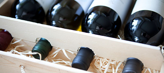 Bill Allowing N.J. Vineyards to Sell Directly to Retailers Passes Senate