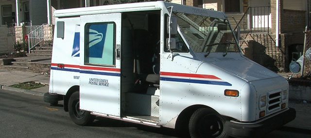 U.S. Postal Service Proposes Post Office Closings