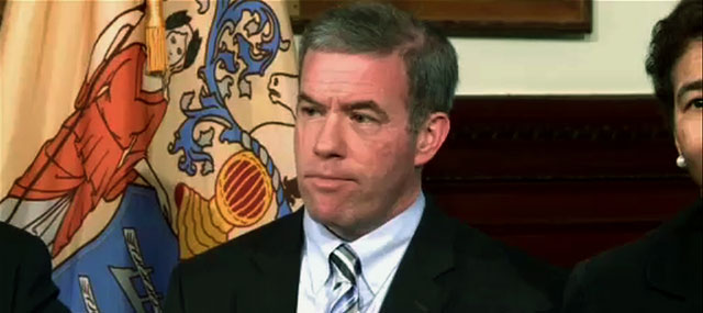 Christie’s Pick for Attorney General Approved for Senate Vote