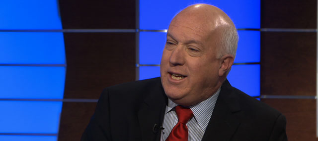 Preview of State of the State Address by Former Kean-Whitman Spokesman