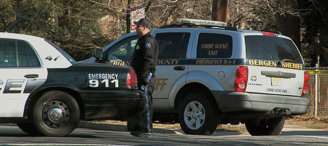 Attack on Rutherford Synagogue Labeled Attempted Murder