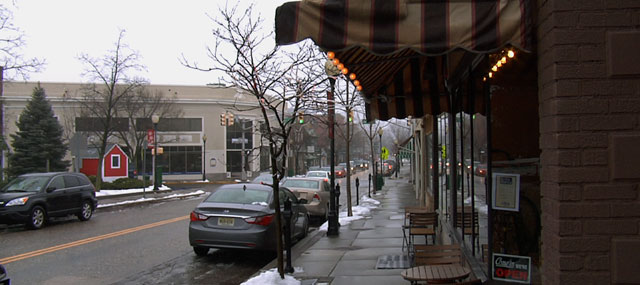 Merchantville Resident Group Wants to Merge with Cherry Hill