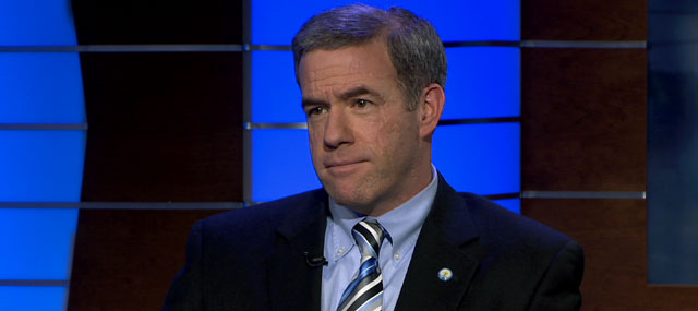Christie Insider Says Governor Was Never Running For President