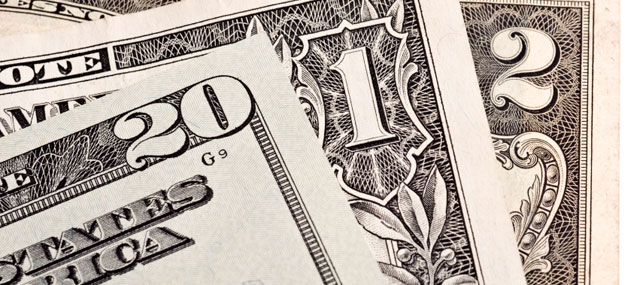 Financial Poll of New Jerseyans Shows Cautious Optimism for 2012