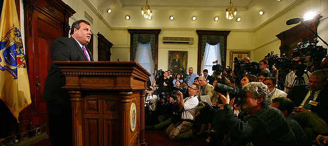 2011: The Year in Review in Politics