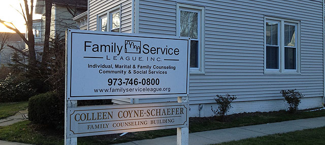 Essex County Rape Care Center Struggles to Stay Open
