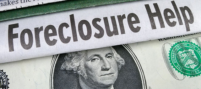 Doing the Right Thing for Struggling Homeowners
