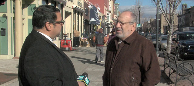 Residents React to State of the State Speech