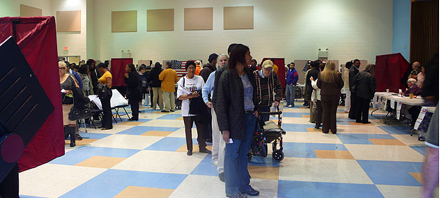 Schools Throughout New Jersey Act to Move Elections to November