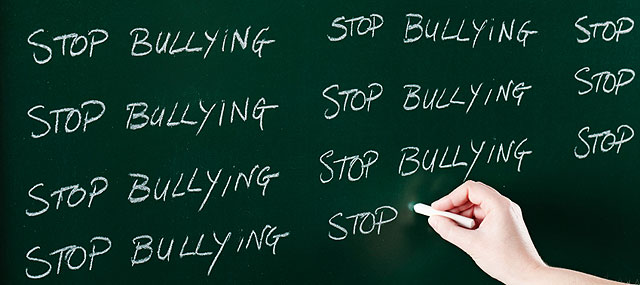 Council on Local Mandates Strikes Down N.J.’s Anti-bullying Law