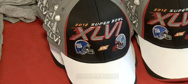 Local Businesses Expecting Giant Profits From Super Bowl