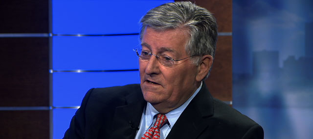 Church Rep: “Marriage Can Only Be Between a Man and a Woman”