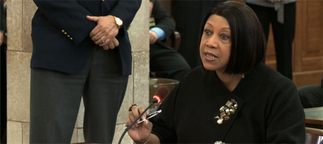Assembly Speaker Testifies at Gay Marriage Hearing, Looks to Fix a ‘Wrong’