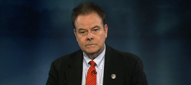 Port Authority Commissioner: Rolling Back Toll Hikes Would Be ‘Irresponsible’