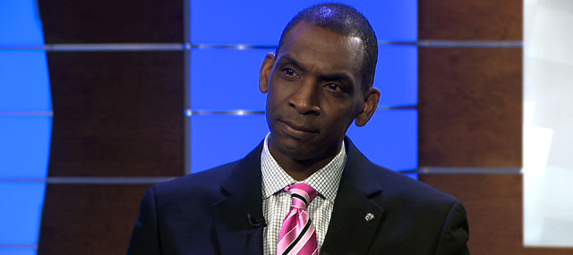 Jeffery Jones Continues to Be Surprised as Paterson Mayor