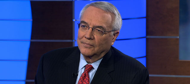 Formula One Exec Calls Sport’s Arrival a Privilege for New Jersey
