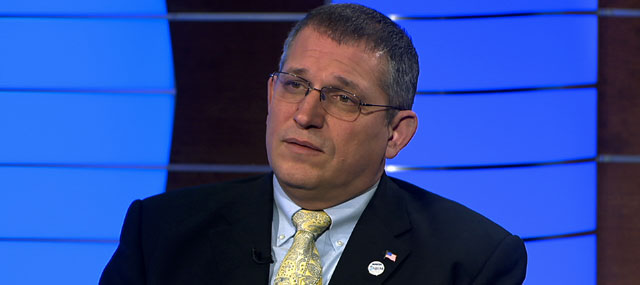 League of Municipalities President Favors Shared Services Over Consolidation