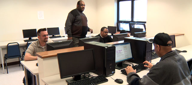 Transitional Home for Veterans Set to Expand